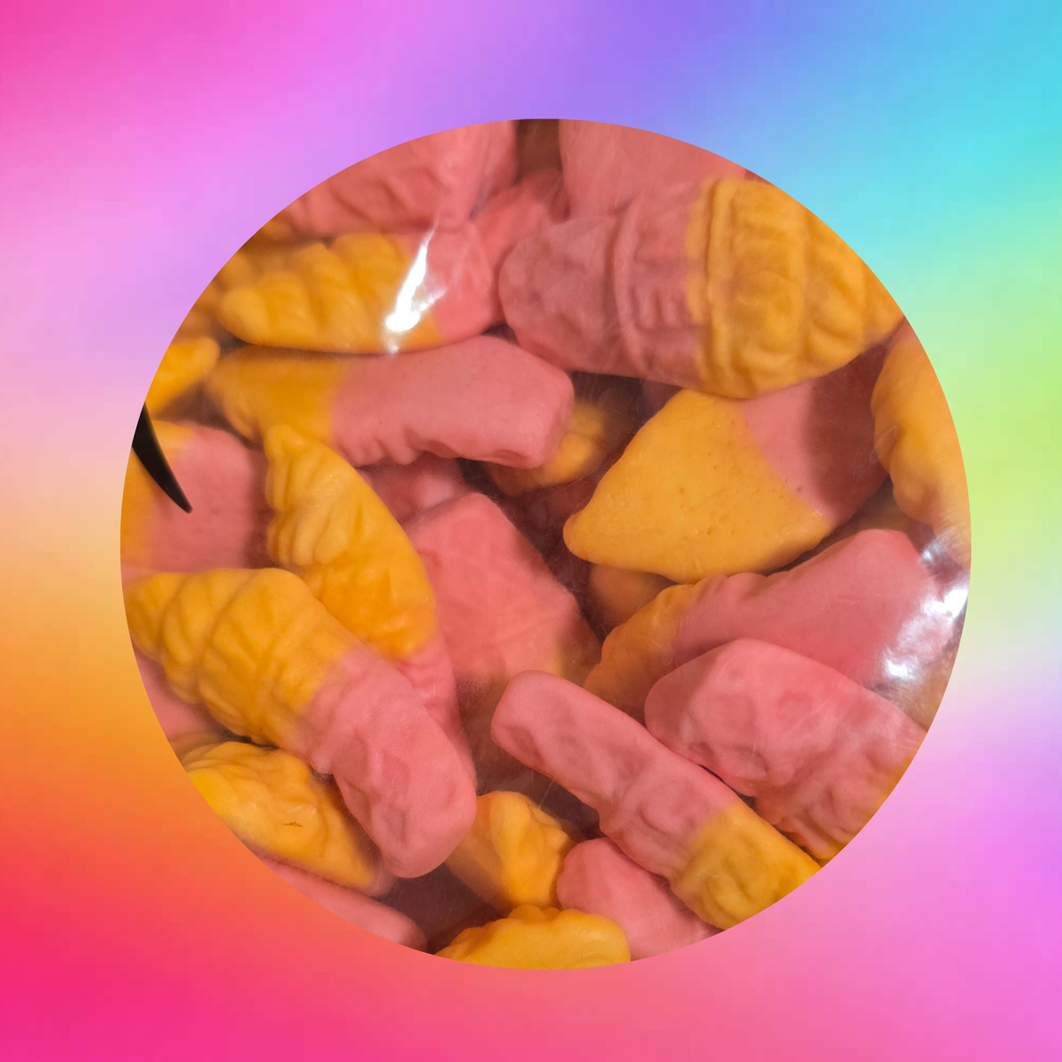 Ice-Cream