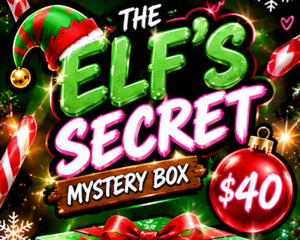 The Elfs Secret Box