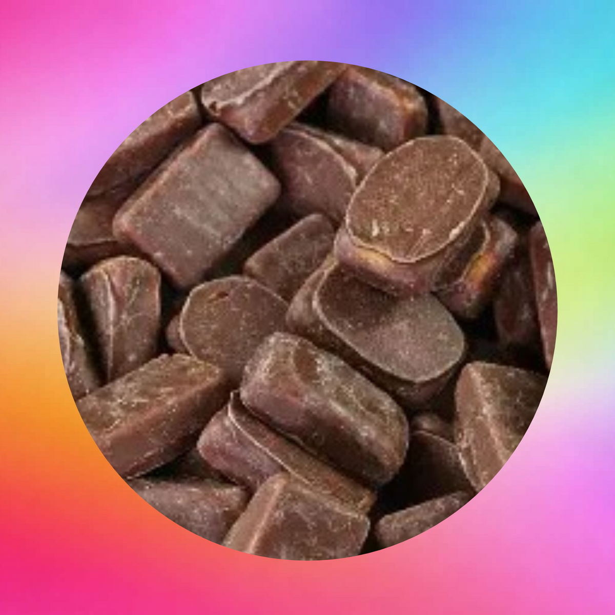 Pineapple Chunks