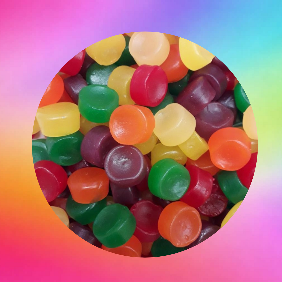 Wine Gums -100g