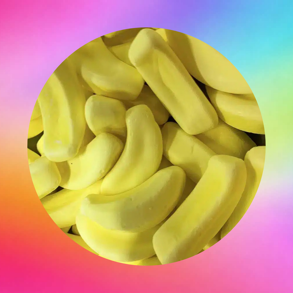 Bananas -100g