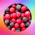 Black n Red -100g