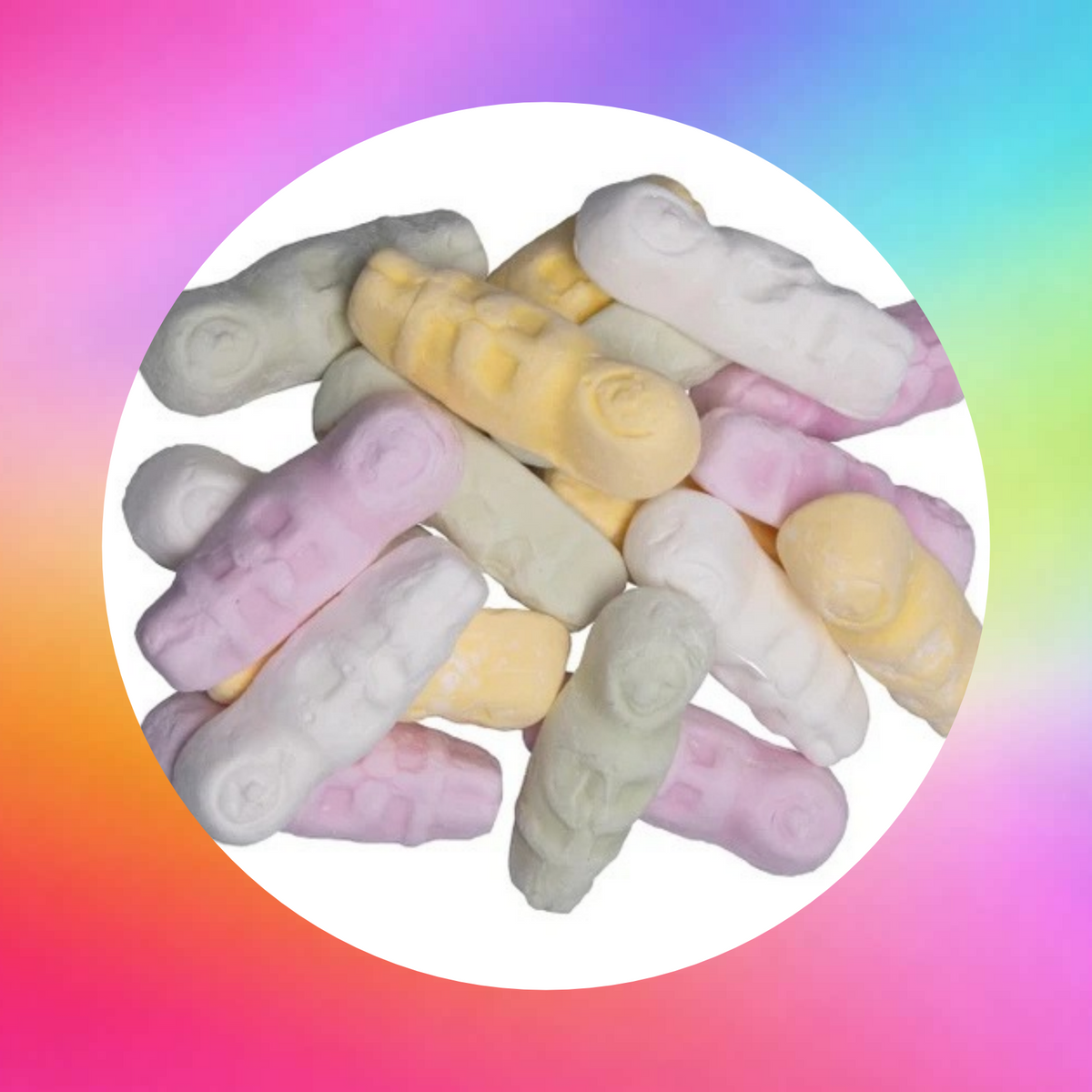 ESKIMO -100g