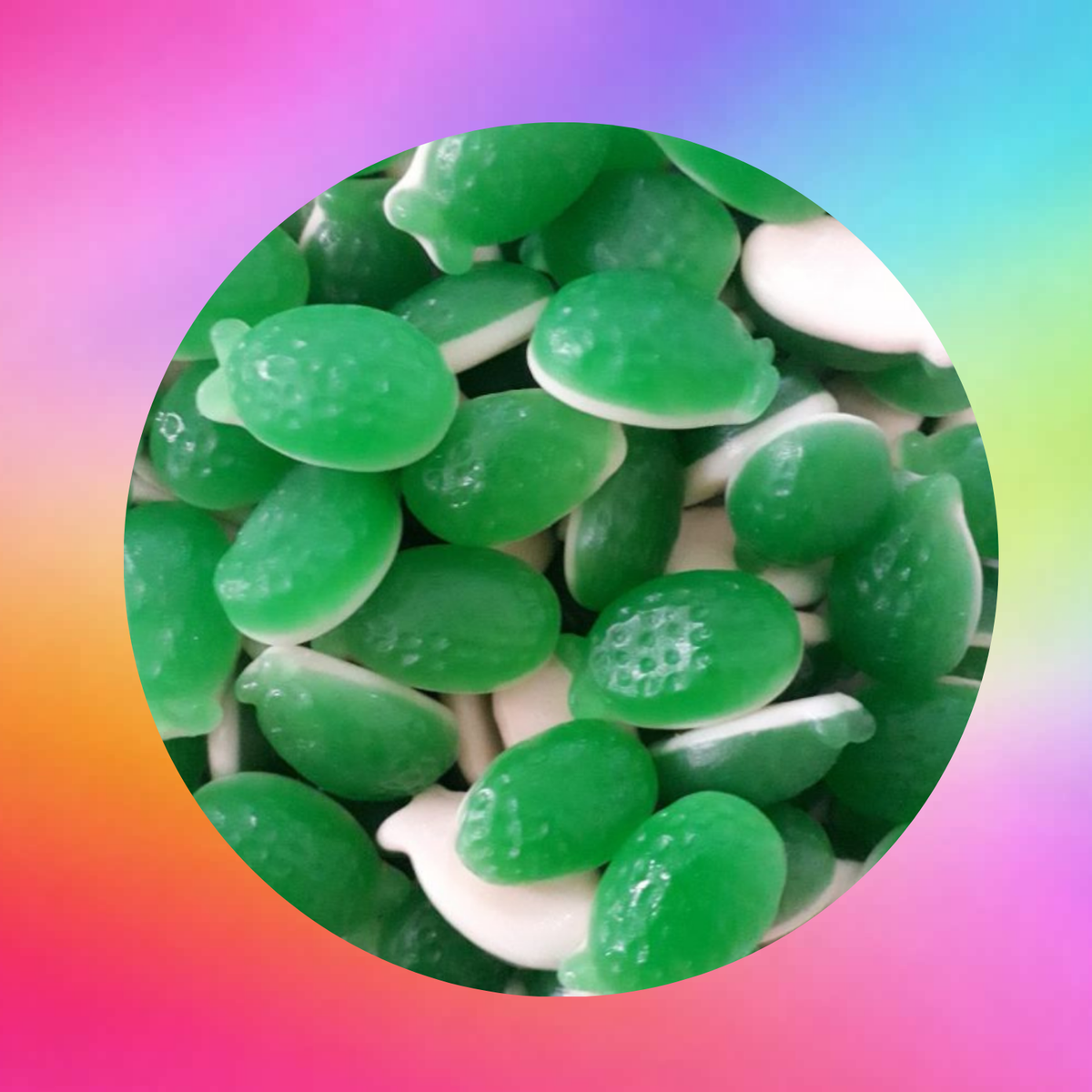 Feijoa n Cream -100g